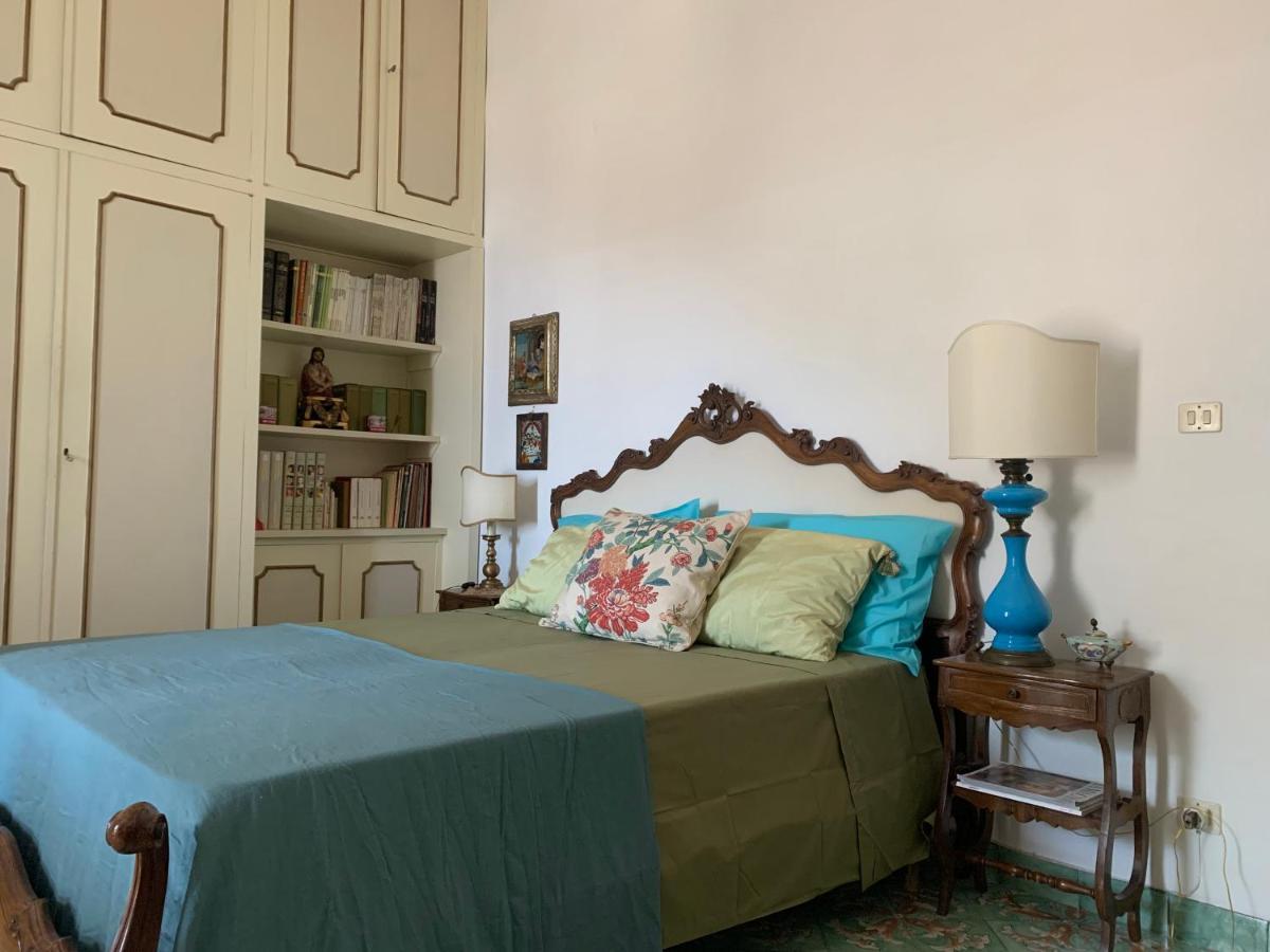 Palatonella Villa Positano Exterior photo
