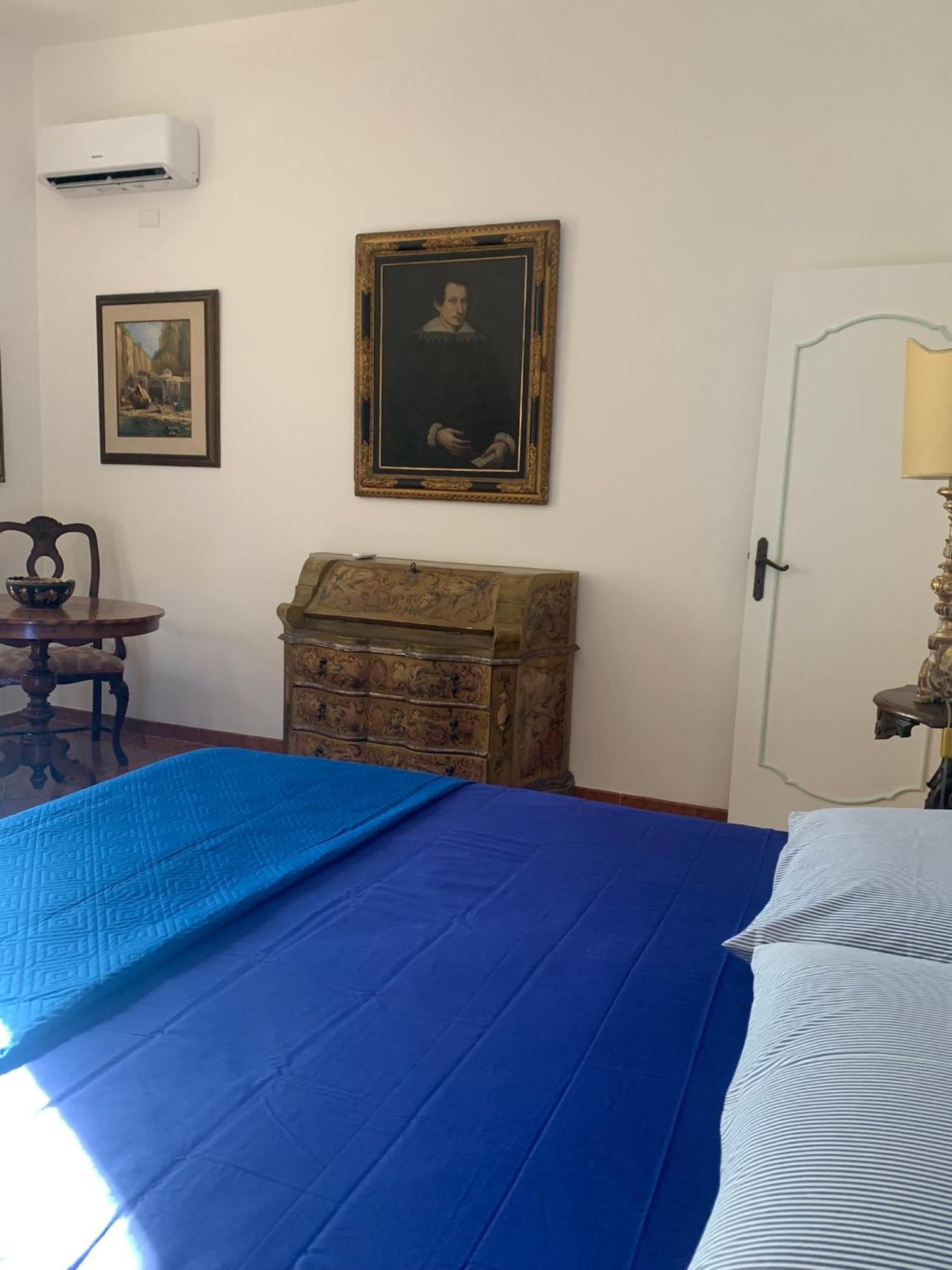 Palatonella Villa Positano Exterior photo